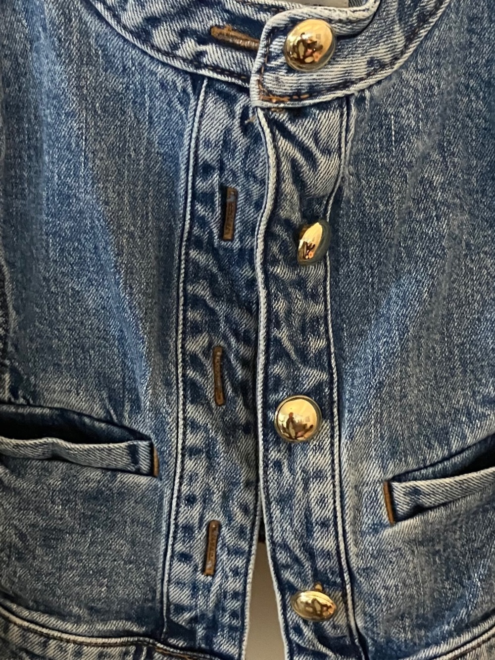 Jcrew girls jacket